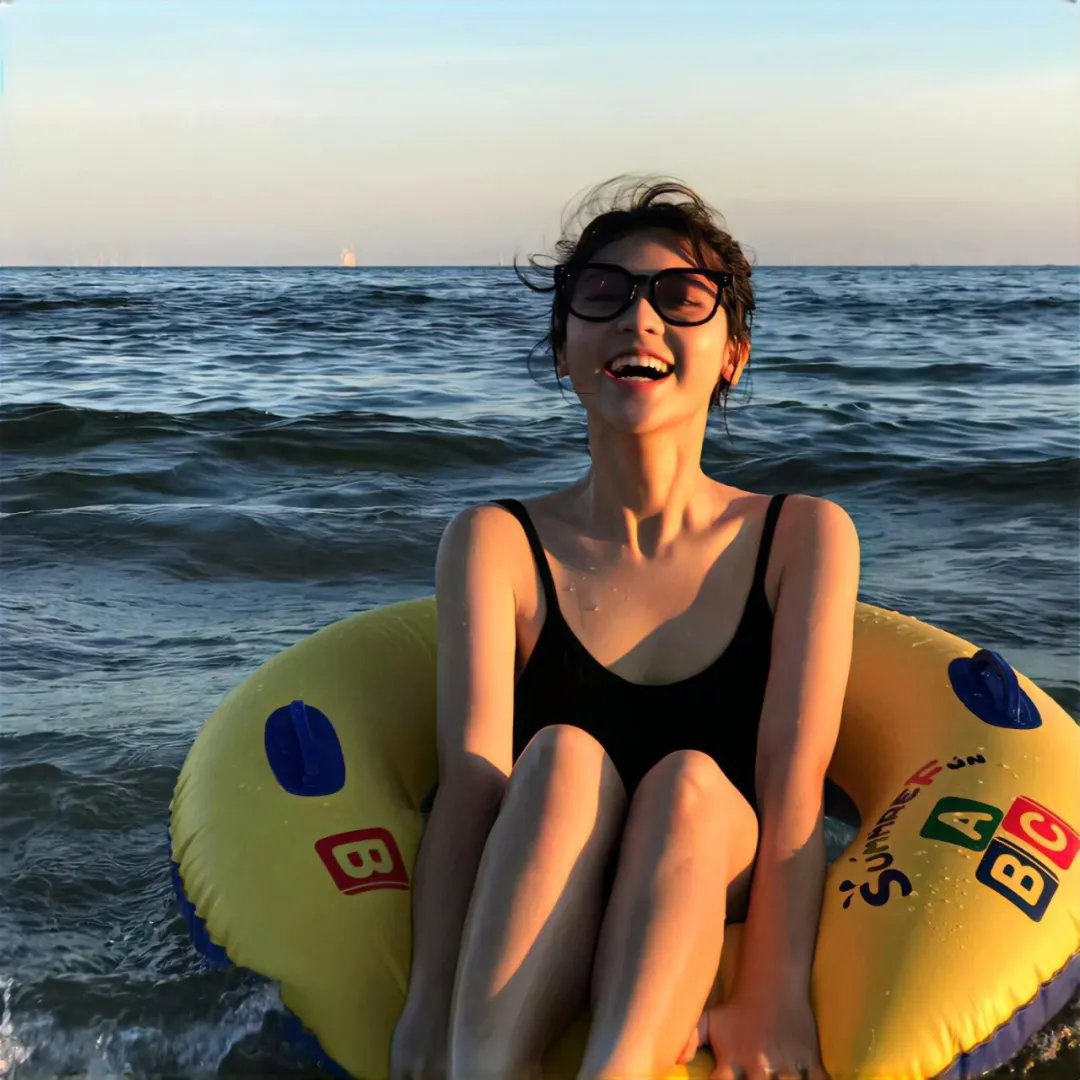 海鲨一号