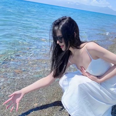 浪漫的蓝色2000