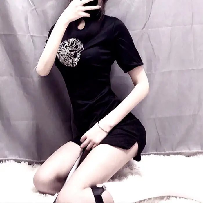 楚留香大结局